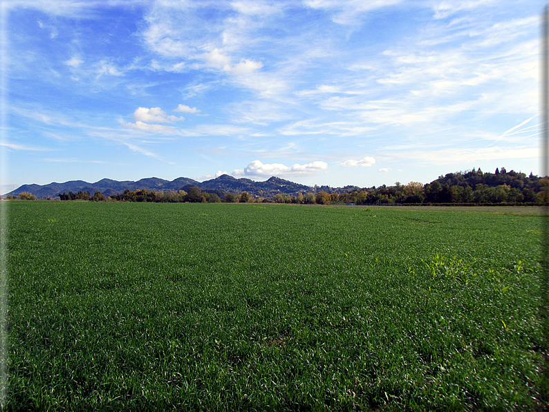 foto Paesaggi tra i Colli